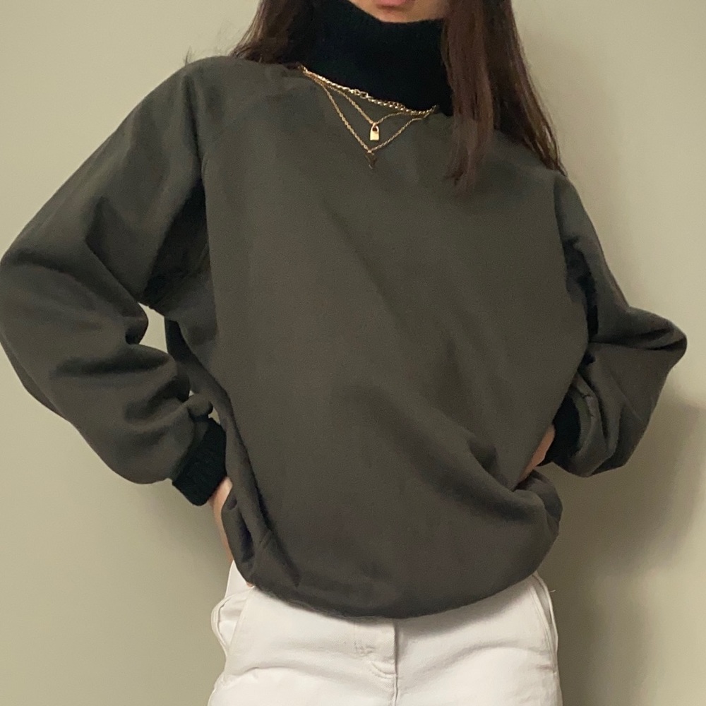 YesStyle turtleneck sweater